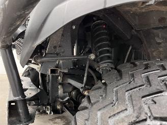 Kubota  RTV-X1110 Autom. 4WD Kipper picture 19