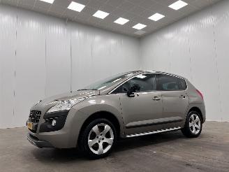 Peugeot 3008 1.6 THP Allure Panoramadak Navi Clima picture 4