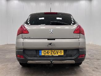 Peugeot 3008 1.6 THP Allure Panoramadak Navi Clima picture 6