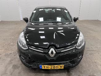 Renault Clio 0.9 TCe Zen 5-drs Navi Airco picture 5