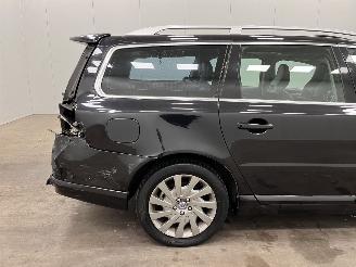 Volvo V-70 2.0 D3 Autom. Limited Edition Navi Cl;ima picture 18