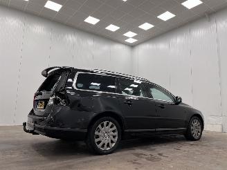 Volvo V-70 2.0 D3 Autom. Limited Edition Navi Cl;ima picture 2