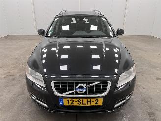 Volvo V-70 2.0 D3 Autom. Limited Edition Navi Cl;ima picture 5