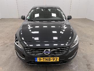 Volvo V-60 2.4 D6 AWD Plug-In Hybrid Summum Navi Clima picture 5