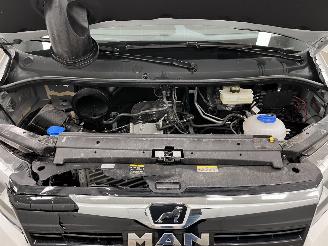 MAN TGE 3.140 Autom. Carrier koel/vries picture 20