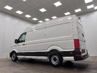 MAN TGE 3.140 Autom. Carrier koel/vries picture 3