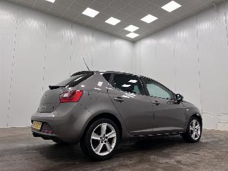 Seat Ibiza 1.0 TSI Connect 5-drs Navi Clima picture 2