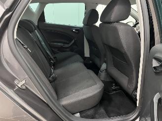Seat Ibiza 1.0 TSI Connect 5-drs Navi Clima picture 10