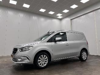 Mercedes Citan 110 CDI Navi Airco picture 4