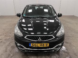 Mitsubishi Space-star 1.0 Entry Airco picture 5