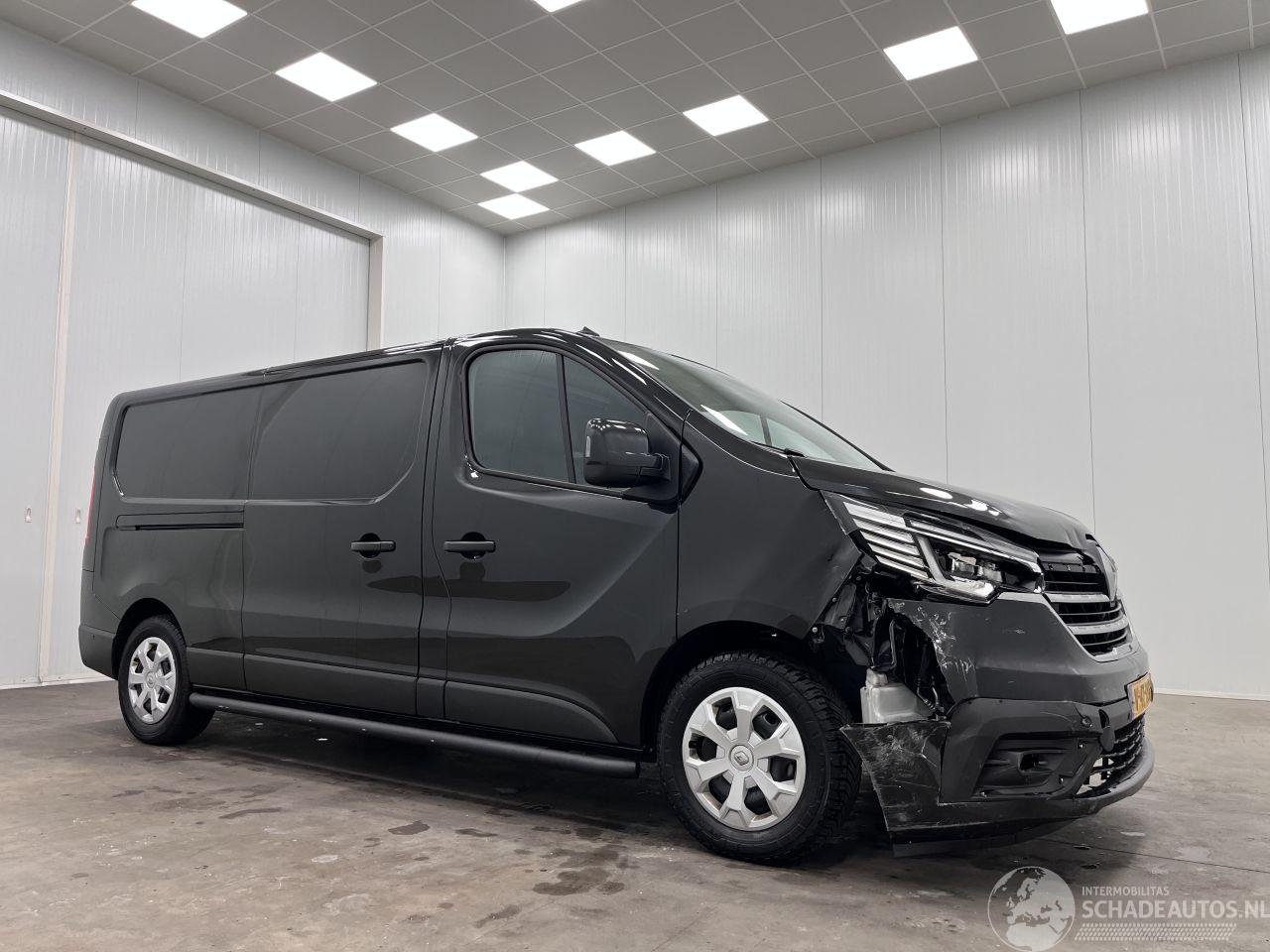 Renault Trafic 2.0 dCi L2 Koelwagen Navi Airco
