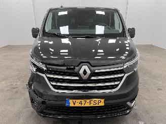 Renault Trafic 2.0 dCi L2 Koelwagen Navi Airco picture 5