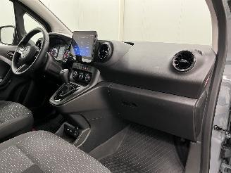 Mercedes Citan 110 CDI Autom. Airco picture 12