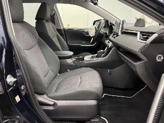 Toyota Rav-4 2.5 Hybrid Autom. 4WD Navi Clima picture 9