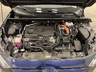 Toyota Rav-4 2.5 Hybrid Autom. 4WD Navi Clima picture 16