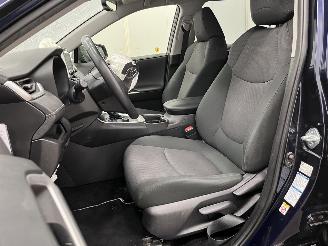 Toyota Rav-4 2.5 Hybrid Autom. 4WD Navi Clima picture 8