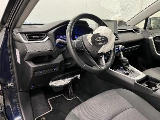 Toyota Rav-4 2.5 Hybrid Autom. 4WD Navi Clima picture 7