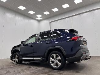 Toyota Rav-4 2.5 Hybrid Autom. 4WD Navi Clima picture 3