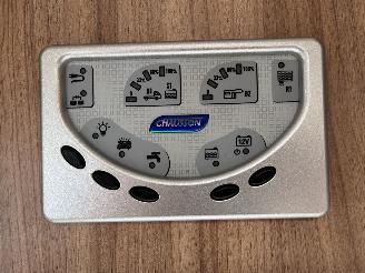 Chausson  Flash 26 2.3 MultiJet 109kw M13 Sunroof Airco picture 24