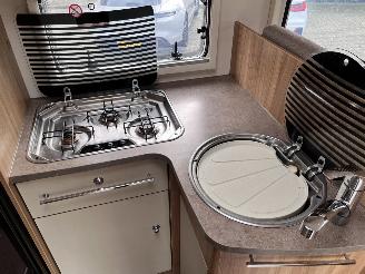 Chausson  Flash 26 2.3 MultiJet 109kw M13 Sunroof Airco picture 20