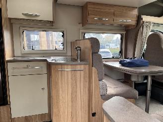 Chausson  Flash 26 2.3 MultiJet 109kw M13 Sunroof Airco picture 13