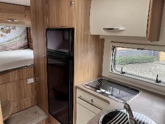 Chausson  Flash 26 2.3 MultiJet 109kw M13 Sunroof Airco picture 16