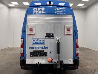 Renault Master 2.3 dCi 120kw L4H4 Laadklep Navi Airco picture 8