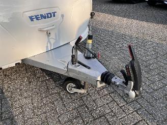 Fendt  Opal 465 picture 7