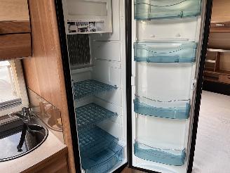 Fendt  Opal 465 picture 13