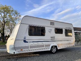 Fendt  Opal 465 picture 4