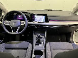 Volkswagen Golf 1.0 TSI Life 5-drs Navi Clima picture 11