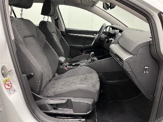 Volkswagen Golf 1.0 TSI Life 5-drs Navi Clima picture 9