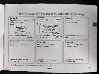 Mitsubishi Space-star 1.0 Inform Airco picture 15