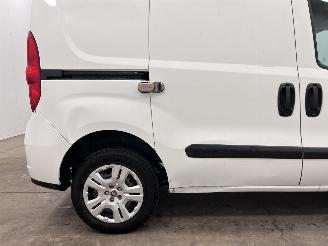 Fiat Doblo Cargo 1.3 MJ SX Navi Airco picture 16