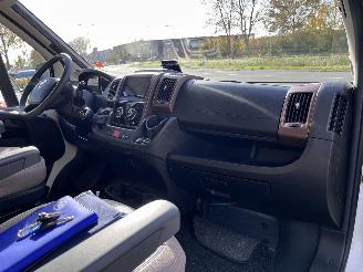 Mc Louis  Carat 470G Autom. 2.3 Multijet 118kw picture 12