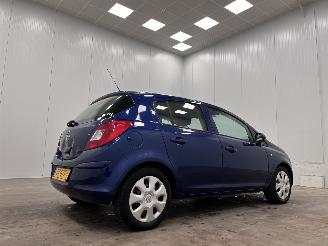 Opel Corsa 1.2 Enjoy 5-drs Airco picture 2