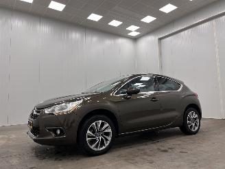  Citroën DS4 1.6 VTi So Chic Clima 2012/8