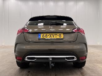 Citroën DS4 1.6 VTi So Chic Clima picture 6