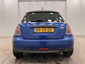 Mini One 1.4 One Airco picture 6