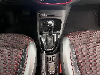 Renault Captur 1.2 TCe Autom. Helly Hansen Navi Clima picture 13