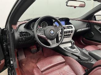 BMW 6-serie Cabrio 630i Autom. Navi Clima picture 11