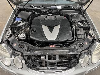 Mercedes E-klasse 320 CDI Autom. Panoramadak Navi Clima picture 13