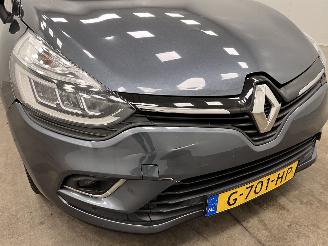 Renault Clio 0.9 TCe Intens 5-drs Navi Clima picture 19