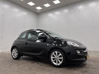 Avarii autoturisme Opel Adam 1.4 Glam Airco 2016/11