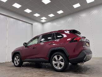 Toyota Rav-4 2.5 Hybrid First Edition Navi Clima picture 3