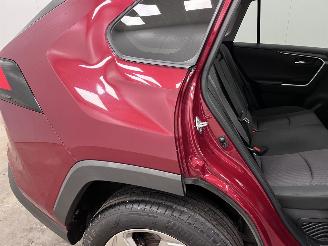 Toyota Rav-4 2.5 Hybrid First Edition Navi Clima picture 19