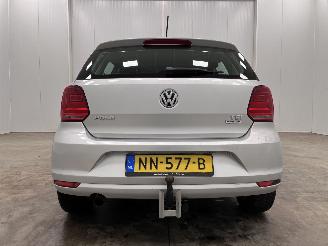 Volkswagen Polo 1.2 TSI 5-drs Airco picture 6