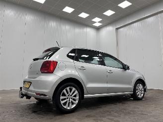 Volkswagen Polo 1.2 TSI 5-drs Airco picture 2