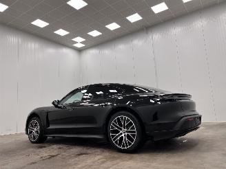 Porsche Taycan 4S Performance Panoramadak picture 3