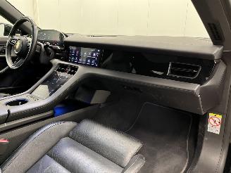 Porsche Taycan 4S Performance Panoramadak picture 12